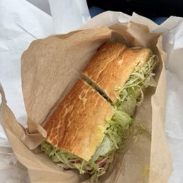 Monterey Blt - delicious Monterey Blt - delicious
