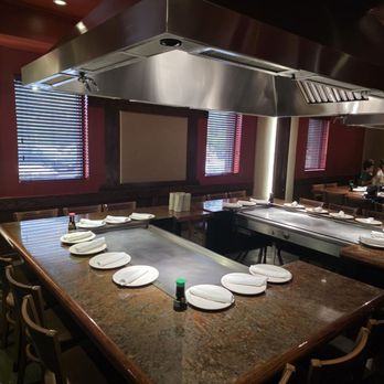 Arirang Hibachi Steakhouse - Sushi Bars Near Me - Mountainside, New Jersey