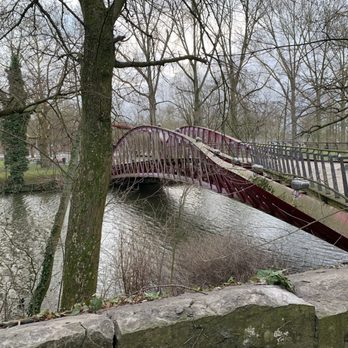 Minnewaterpark - Lakes Near Me - Bruges, VWV Minnewaterpark - Lakes Near Me - Bruges, VWV