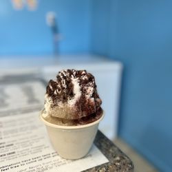 JoJo's Shave Ice - Jojo's Special