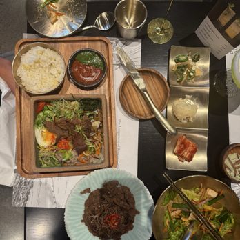 POGU - Korean Near Me - Daly City, California