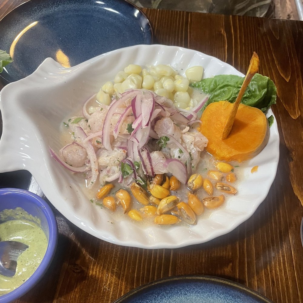 Mikhuy - Peruvian Near Me - Brooklyn, New York Mikhuy - Peruvian Near Me - Brooklyn, New York