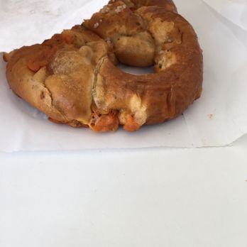 Lilly Mae's Cinnamon Rolls - Pizza stuffed pretzel - Bakeries Near Me - Monterey, California Lilly Mae's Cinnamon Rolls - Pizza stuffed pretzel - Bakeries Near Me - Monterey, California