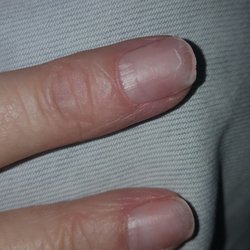 Tj Nails in Wichita gift card