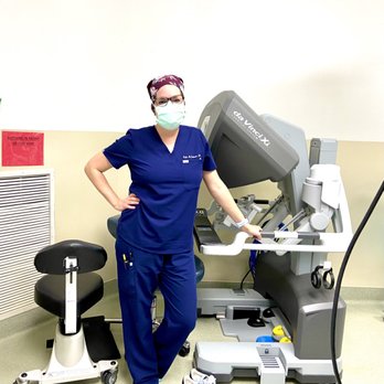 Inspire Bariatrics - Surgeons Near Me - Mckinney, Texas