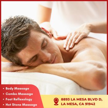 Asian Moon Massage - Massage Near Me - La Mesa, California Asian Moon Massage - Massage Near Me - La Mesa, California