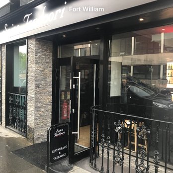 Spice Tandoori - Indian Near Me - Fort William, HLD Spice Tandoori - Indian Near Me - Fort William, HLD