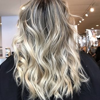 Color Me Maria - After! - Hair Stylists Near Me - Chicago, Illinois