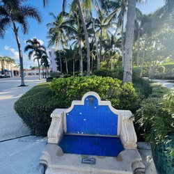 Mayor Lesly S Smith Park