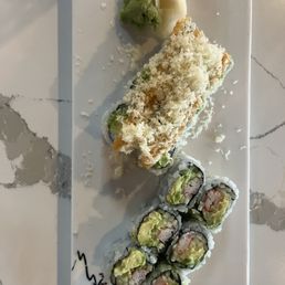 Baltimore Roll