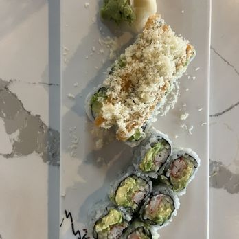 Sake Japanese Steakhouse - Baltimore Roll and California Roll - Sushi Bars Near Me - Garrison, Maryland Sake Japanese Steakhouse - Baltimore Roll and California Roll - Sushi Bars Near Me - Garrison, Maryland
