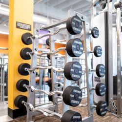 Anytime Fitness