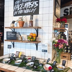 LUSH Fresh Handmade Cosmetics