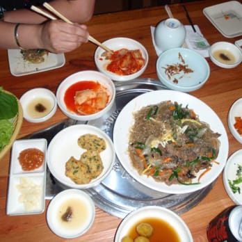 Ye Dang - Korean Near Me - Pasig, NCR Ye Dang - Korean Near Me - Pasig, NCR