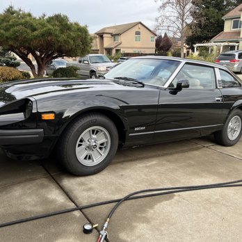 Upholstery Tech - Auto Upholstery Near Me - Elk Grove, California Upholstery Tech - Auto Upholstery Near Me - Elk Grove, California