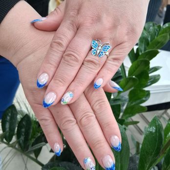 Pink Mani Nails - Nail Salons Near Me - Anaheim, California Pink Mani Nails - Nail Salons Near Me - Anaheim, California