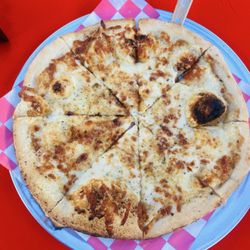 Pizzeria La Familia