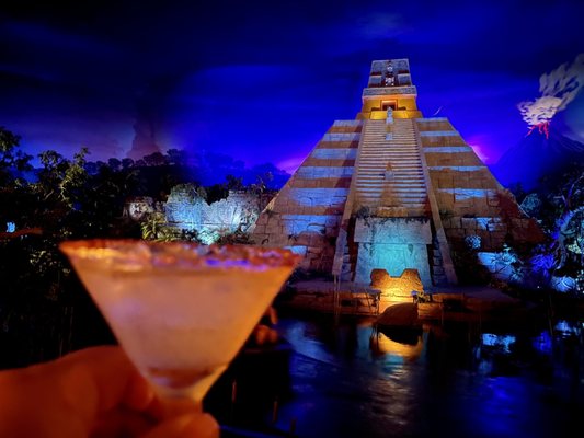 San Angel Inn Restaurante by null