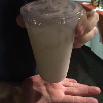El Veganito - Vegan horchata - Vegan Near Me - La Mesa, California El Veganito - Vegan horchata - Vegan Near Me - La Mesa, California