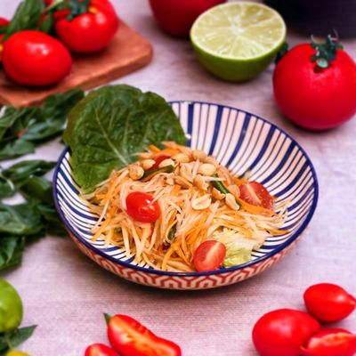 Fish Sauce Thai cuisine by null