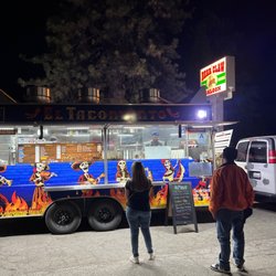 Pit Stop