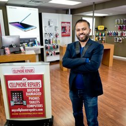 My CellPhone Repairs