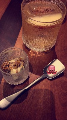 Restaurant Ora by null