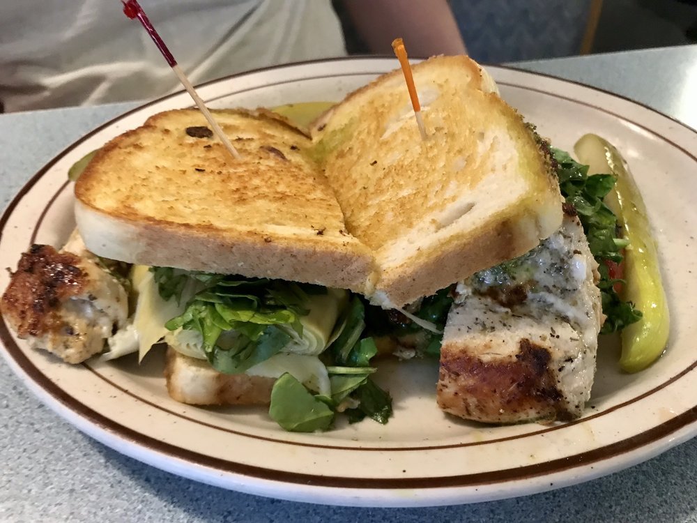 Sheridan Family Restaurant