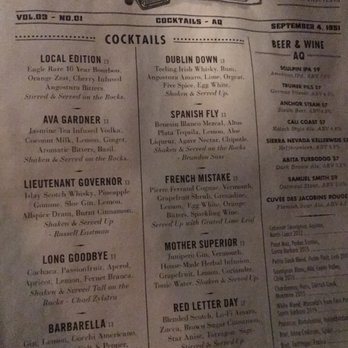 Local Edition - Lounges Near Me - San Francisco, California Local Edition - Lounges Near Me - San Francisco, California