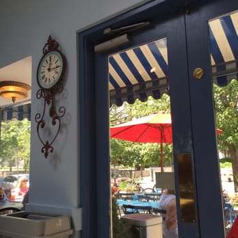 Le Bon Cafe - Coffee & Tea Near Me - Washington, DC, District of Columbia