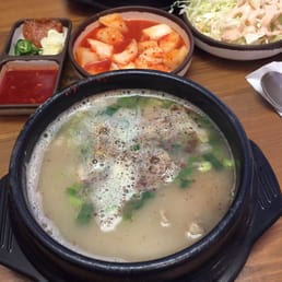 Soondae