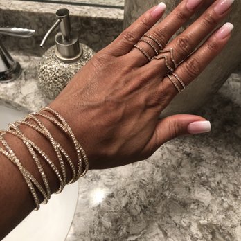 Glam Nail Spa - Nail Salons Near Me - Atlanta, Georgia