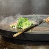 GK Mongolian BBQ gift card