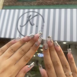 K Nails & Co