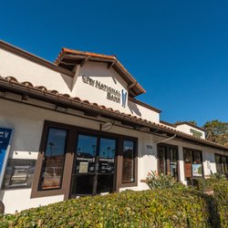 City National Bank - Solana Beach