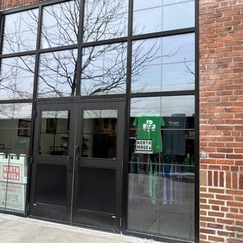 Northmade - Front Entrance - Women's Clothing Near Me - Saint Paul, Minnesota Northmade - Front Entrance - Women's Clothing Near Me - Saint Paul, Minnesota