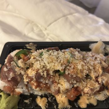 Rock N Roll Sushi - Sushi Bars Near Me - Niceville, Florida Rock N Roll Sushi - Sushi Bars Near Me - Niceville, Florida