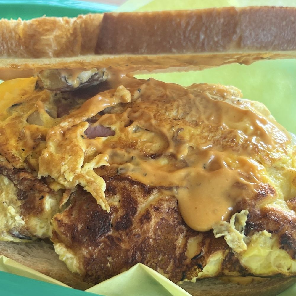 Moke's Coffee & Kitchen - The Fran Lebowitz - Coffee & Tea Near Me - Eugene, Oregon Moke's Coffee & Kitchen - The Fran Lebowitz - Coffee & Tea Near Me - Eugene, Oregon