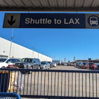 Your Gateway to the City of Angels: Fox Rental Car LAX