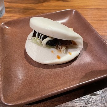 Ippudo San Francisco - Ippudo Chashu Bun - Ramen Near Me - San Francisco, California Ippudo San Francisco - Ippudo Chashu Bun - Ramen Near Me - San Francisco, California