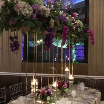 Riviera Caterers - Caterers Near Me - Brooklyn, New York