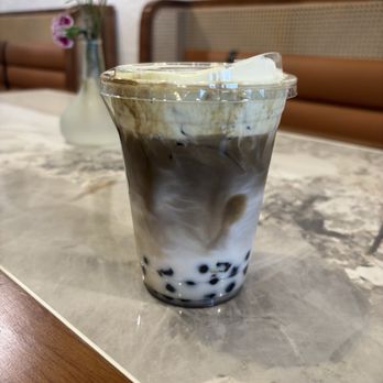 Pop Up Tea, Coffee & Snacks - Roasted Nutcracker - Bubble Tea Near Me - San Jose, California Pop Up Tea, Coffee & Snacks - Roasted Nutcracker - Bubble Tea Near Me - San Jose, California