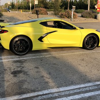 Mark Christopher Auto Center - Car Dealers Near Me - Ontario, California