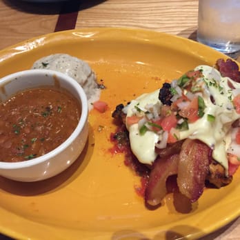Chisos Grill - Pueblo Chicken - American Near Me - Bee Cave, Texas