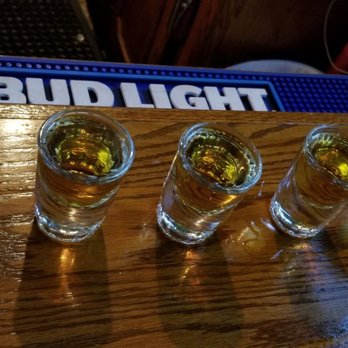 Skoobs Village Grille - Shots Shots Shots! - American Near Me - Lancaster, New York