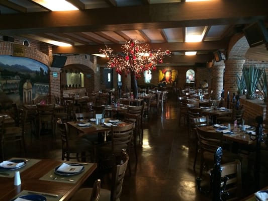 La Tequila Cocina de México Av México by null