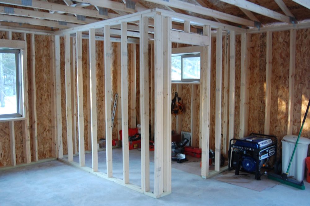 Slide of 5 Star Construction