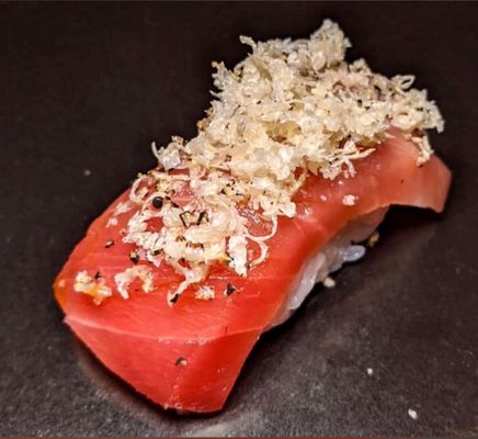 Omakase Sushi Night by null