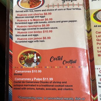 El Burrito Loco - Menu - Mexican Near Me - Burlington, North Carolina El Burrito Loco - Menu - Mexican Near Me - Burlington, North Carolina