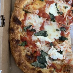 Melrose Pizza